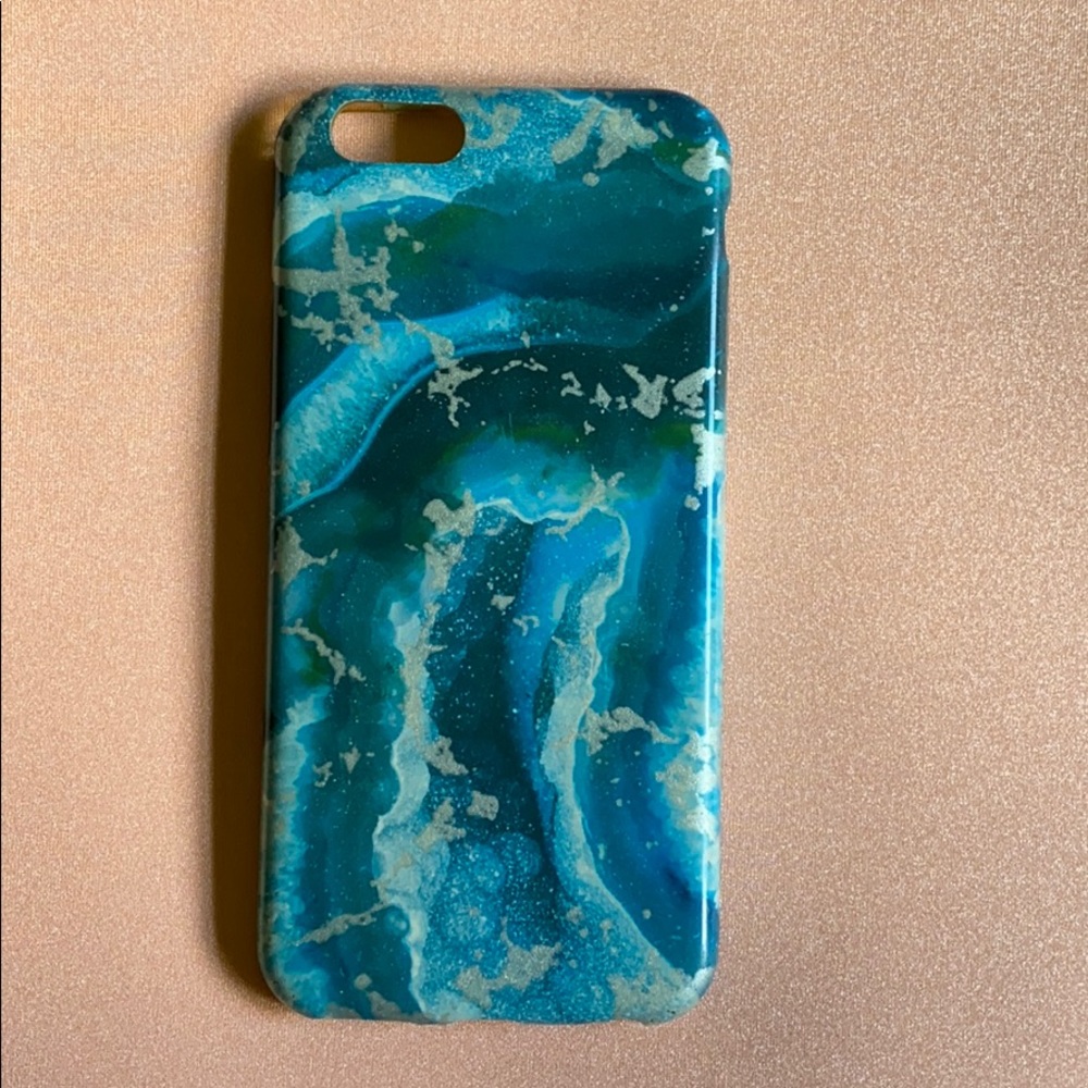 Phone case (iPhone 7)